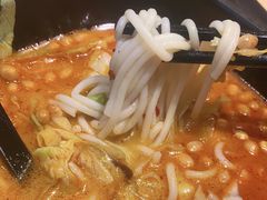 -阿香米线(深业上城店)