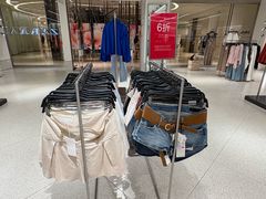 -ZARA(大上海时代广场店)