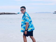 -海南分界洲岛旅游区