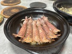 -甬小馆·焗海鲜温州菜(五马街店)