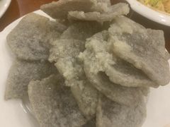 炸灌肠-北平小馆·烤鸭·家常菜(磨房北里店)