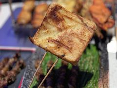 -大成活海鲜烧烤龙虾(静安大融城店)