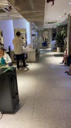 -PE SALON