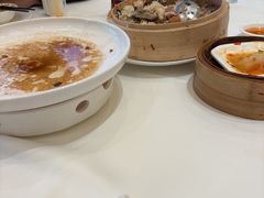 -聚福山莊·寻味顺德(北滘店)