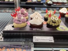-Pantry's Best派悦坊蛋糕(世纪金源店)