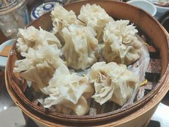 -龍聚祥烧麦馆(万达店)