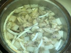 -狐狸爱上椰子鸡(滨江星光大道店)