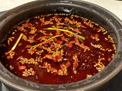 -钢管厂五区小郡肝火锅串串香(清河店)