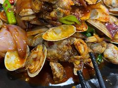-星记小馆·小蓝龙·老南京砂锅菜(上海路店)