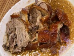 -裕记烧腊连锁餐饮(外马分店)