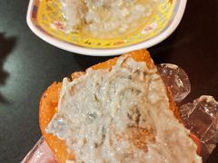 -芦月轩羊蝎子(太平桥店)