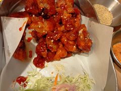 -恩你小木屋·韩式料理(假日广场店)