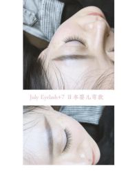 -七月美睫 美甲