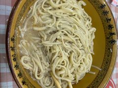 -白氏老婆婆干羊肉剁荞面·非物质文化遗产品牌(靖边总店)