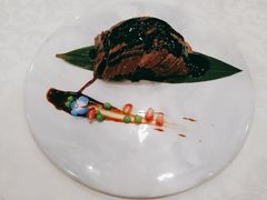 前菜三拼-麟1929(外滩店)