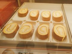 -東更道点心行(崂山丽达店)