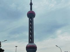 -陆家嘴中心绿地
