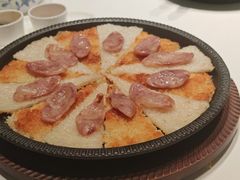 -淮香国色·淮扬菜(正大中心店)