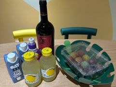 -太阳岛度假酒店