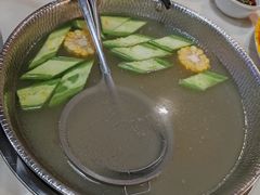 -潮汕大目牛肉火锅(水围店)