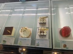 -1Cake壹刻蛋糕(奥体公园味觉艺术馆店)