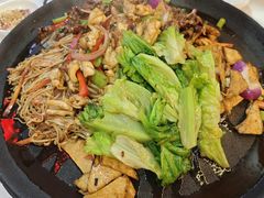 -一烙锅(友谊店)