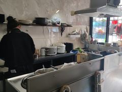 -家烧面馆【南山路知名经典面食】