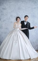 -今生有约婚纱摄影旗舰店(南京总店)