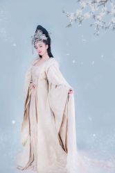 -盘子女人坊古装写真摄影(厦门总店)