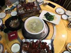 -东方之猪四更烤乳猪(金垦总店)