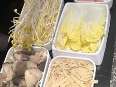 -0048鲜活香辣虾·火锅(铜陵路店)