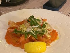 -安妮意大利餐厅(日坛店)