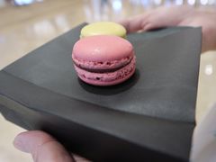 马卡龙-Pierre Marcolini(德基广场店)