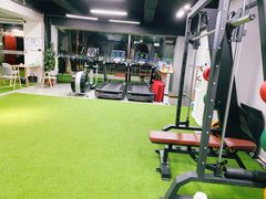 -征成健身连锁私教工作室(九公里店)