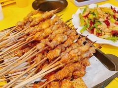 -望京小腰(北京总店)