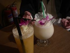 -The Tiki Bungalow提基小木屋酒吧