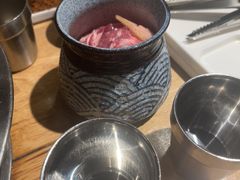 -霸腹烤肉(厦门柚子番店)