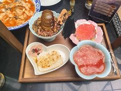 -洛阳水席园