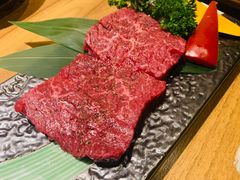 特上等横隔膜-炼火烤肉店
