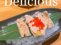 -花和海鲜自助(梅江店)