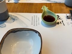 -衣川小森林·料理·寿司(鸿铭中心店)