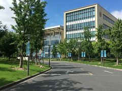 -上海东方肝胆外科医院(嘉定院区)