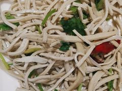-蝎王府羊蝎子(虎坊桥总店)