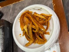 -曹胖子龙虾馆(黄桦路店)