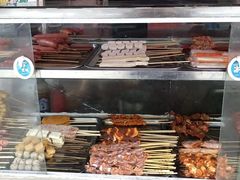 -二中酸辣汤(无锡梁溪区店)