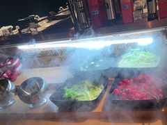 -丰茂烤串(港旅店)