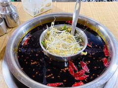 -渝味黄姐火锅(黄泥村店)