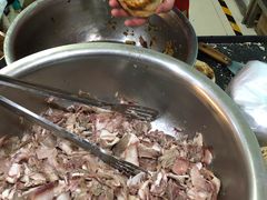 肉夹馍-邢记肉合(丹尼斯店)