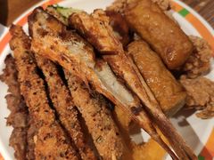 -比格比萨自助(万柳华联店)