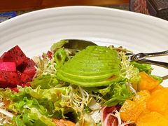 -真地道京味府·鲜橙烤鸭·北京菜(朝外大街东大桥店)